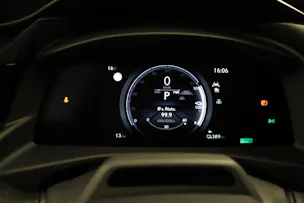 Lexus RZ 450e Excellence