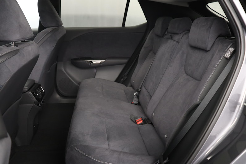 Vehicle image LEXUS RZ