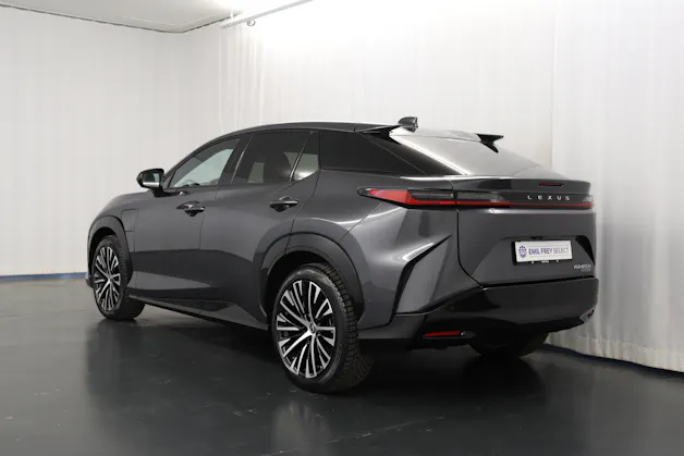 Lexus RZ 450e Excellence