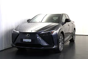 Lexus RZ 450e Excellence