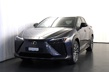 Vehicle image LEXUS RZ 0