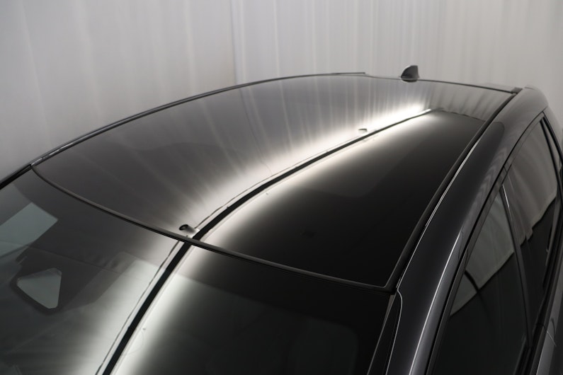 Vehicle image LEXUS RZ