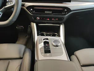 BMW 420d xDrive SAG Coupé