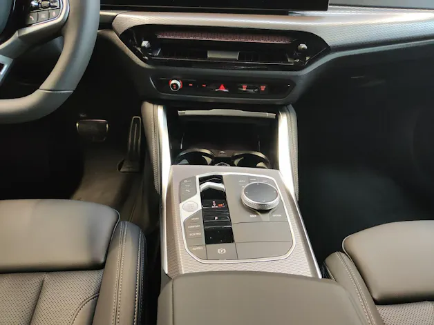 BMW 420d xDrive SAG Coupé