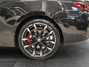 BMW 420d xDrive SAG Coupé