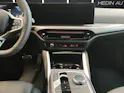 BMW 420d xDrive SAG Coupé