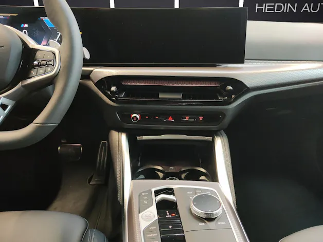 BMW 420d xDrive SAG Coupé