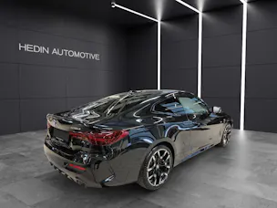 BMW 420d xDrive SAG Coupé