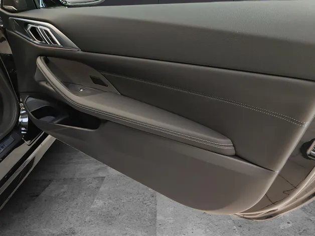 BMW 420d xDrive SAG Coupé