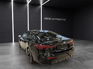 BMW 420d xDrive SAG Coupé