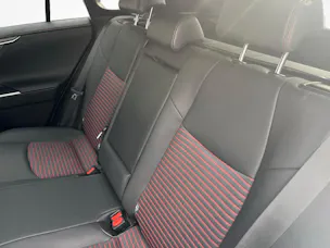Suzuki Across 2.5 PHEV Compact Top 4x4