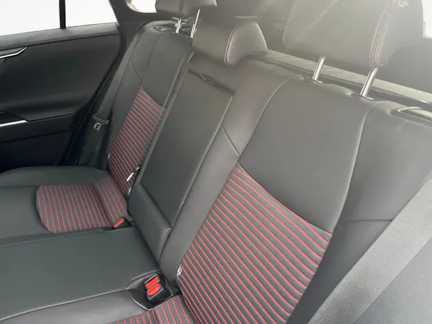 Suzuki Across 2.5 PHEV Compact Top 4x4