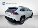 Suzuki Across 2.5 PHEV Compact Top 4x4
