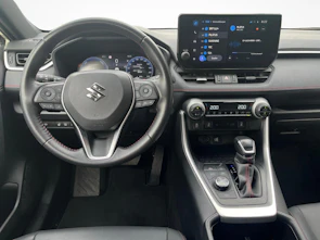 Fahrzeugbild SUZUKI Across 2.5 PHEV Compact Top 4x4