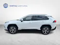 Suzuki Across 2.5 PHEV Compact Top 4x4
