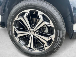 Fahrzeugbild SUZUKI Across 2.5 PHEV Compact Top 4x4