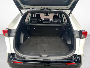 Suzuki Across 2.5 PHEV Compact Top 4x4