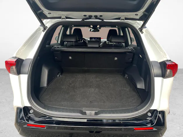 Suzuki Across 2.5 PHEV Compact Top 4x4
