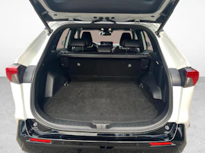 Fahrzeugbild SUZUKI Across 2.5 PHEV Compact Top 4x4