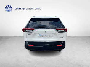 Suzuki Across 2.5 PHEV Compact Top 4x4