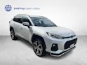 Suzuki Across 2.5 PHEV Compact Top 4x4