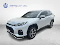 Suzuki Across 2.5 PHEV Compact Top 4x4