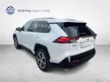 Suzuki Across 2.5 PHEV Compact Top 4x4