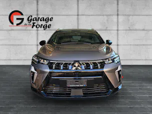 Mitsubishi ASX 1.3 MH Invite