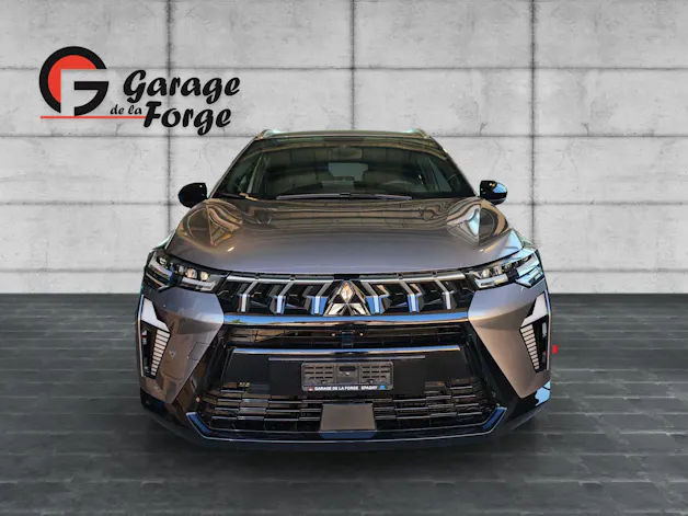 Mitsubishi ASX 1.3 MH Invite