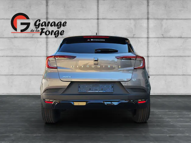 Mitsubishi ASX 1.3 MH Invite