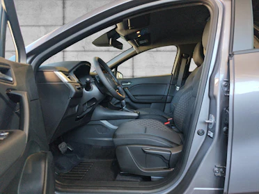MITSUBISHI ASX 7
