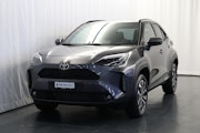 First vehicle image