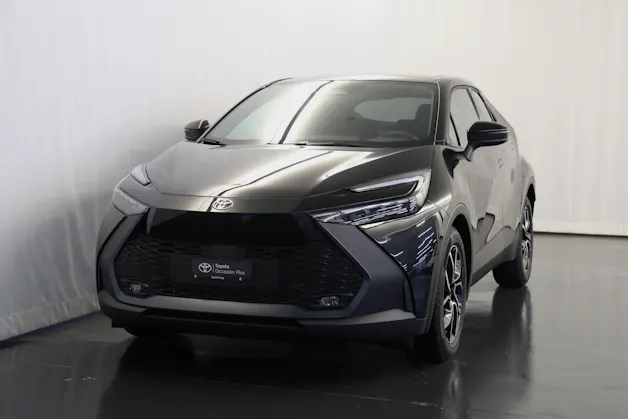 Toyota C-HR 1.8 HEV Trend