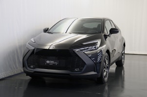 Vehicle image TOYOTA C-HR 1.8 HEV Trend