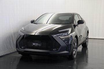 Vehicle image TOYOTA C-HR 1.8 HEV Trend