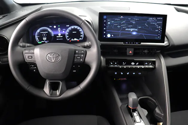 Toyota C-HR 1.8 HEV Trend