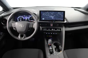 Toyota C-HR 1.8 HEV Trend