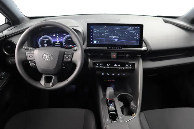 Toyota C-HR 1.8 HEV Trend