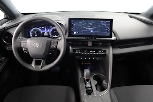 Vehicle image TOYOTA C-HR 1.8 HEV Trend