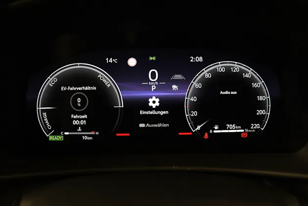 Toyota C-HR 1.8 HEV Trend
