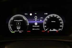 Vehicle image TOYOTA C-HR 1.8 HEV Trend