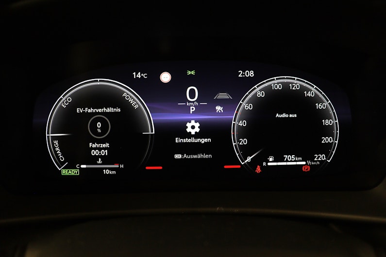 Vehicle image TOYOTA C-HR