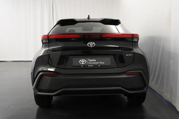 Toyota C-HR 1.8 HEV Trend