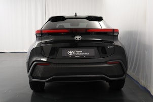 Vehicle image TOYOTA C-HR 1.8 HEV Trend