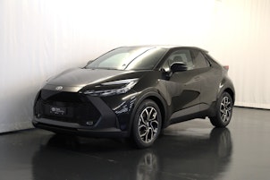 Vehicle image TOYOTA C-HR 1.8 HEV Trend