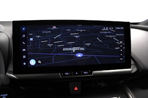 Vehicle image TOYOTA C-HR 1.8 HEV Trend