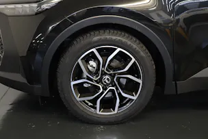 Toyota C-HR 1.8 HEV Trend
