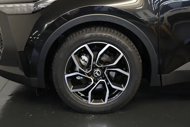 Toyota C-HR 1.8 HEV Trend