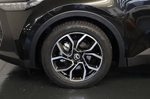 Vehicle image TOYOTA C-HR 1.8 HEV Trend