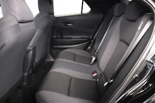 Toyota C-HR 1.8 HEV Trend